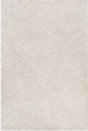 Surya Gavic Charcoal/Cream 8'x10' Area Rug-0