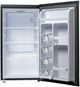 Danby® Contemporary Classic 18" 3.3 Cu. Ft. Matte Black Compact Refrigerator-1