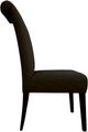 Best® Home Furnishings Customizable Sebree Dining Chair with Espresso Legs-2