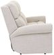 Flexsteel® Customizable Bernard Power Reclining Sofa with Console, Headrest and Lumbar-5