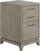 Riverside Furniture Rafferty Pavestone File Cabinet-0