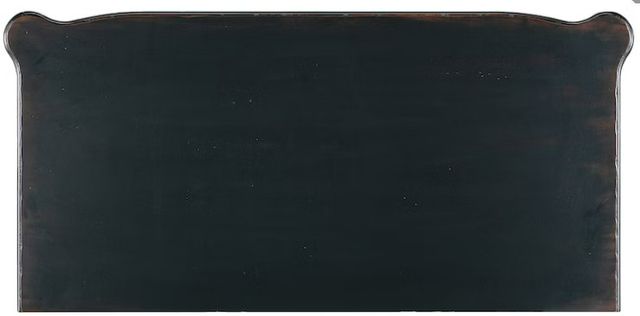 Hooker® Furniture Charleston Black Cherry Chest-3