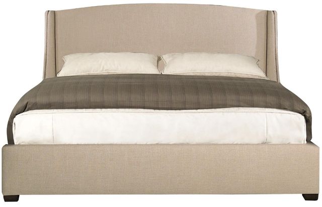 Bernhardt Cooper Wing Bed-0