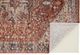 Feizy Carpio Rust 5' x 7' Rug-3