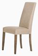 VIG Furniture Modrest Athen 2-Piece Beige Dining Chair Set-1