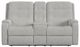 Flexsteel® Customizable Arlo Power Reclining Loveseat with Console-2