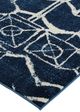 Feizy Remmy Beige/Blue 5' x 8' Rug-2