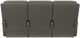 La-Z-Boy® Finley Latte Power Wall Reclining Sofa with Headrest and Lumbar-4