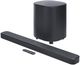 JBL® 5.1 Channel Black Soundbar System with MultiBeam™ 3.0-0