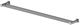 ZLINE Emerald Bay Chrome Double Towel Bar-0