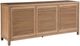 Universal Explore Home™ Weekender Coastal Living Home Sand Dune Credenza-0