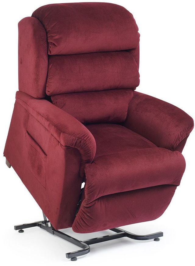 UltraComfort™ StellarComfort Polaris Small Power Lift Chair Recliner-1