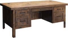 Legends Home Sausalito Executive Desk