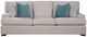 Braxton Culler Customizable Cambria Estate 3 over 3  Sofa-2