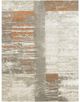 Surya Jax Multi-Color 5'x8' Area Rug-0