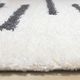 Kalora Interiors Pascal Cream/Grey 5'x8' Style 1 Area Rug-1