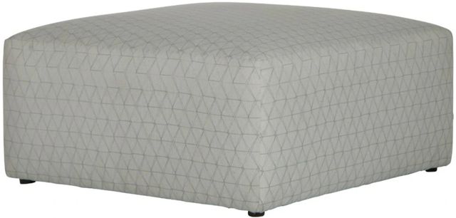 Jackson Furniture Zeller Spa Cocktail Ottoman-0