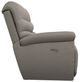 La-Z-Boy® Joshua Pebble Power Wall Recliner with Headrest and Lumbar-2