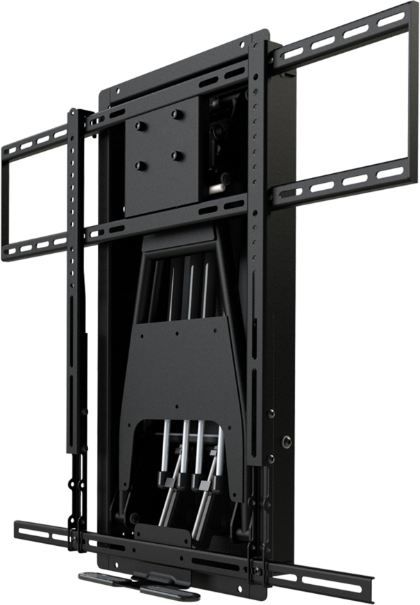 MANTELMOUNT Pro Series Pull Down Wall Mounting Bracket - Thumbnail 3