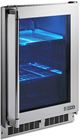 LYNX® Professional 24" 5.3 Cu. Ft. Stainless Steel Outdoor Beverage Center-5