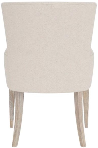 Riverside Furniture Rosalie 2-Piece Hemlock Dining Chair Set-4