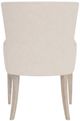 Riverside Furniture Rosalie 2-Piece Hemlock Dining Chair Set-4