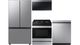 Samsung 4pc Kitchen Package-0