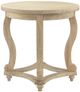 Olliix by Martha Stewart Natural Elmcrest End Table-0