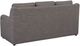 Bassett® Furniture BenchMade Wrenn Gray Power Reclining Sofa-4
