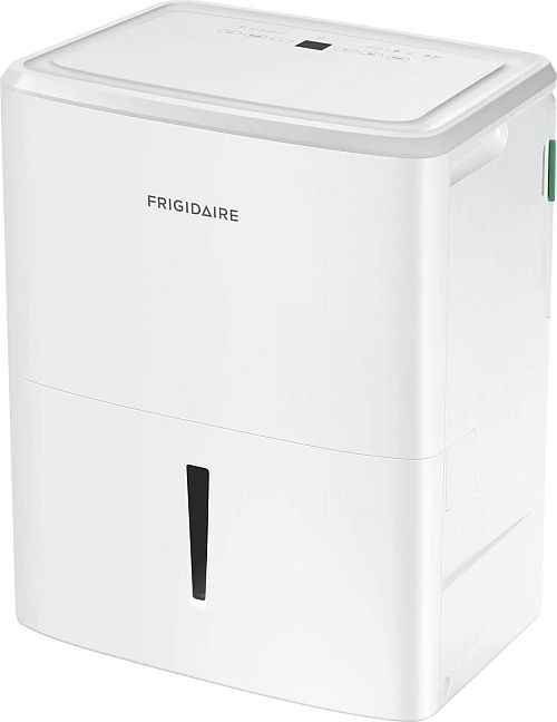 Frigidaire® 35 Pt. White Dehumidifier with Wi-Fi-2