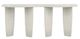 A.R.T. Furniture® Ashlar Bisque Console Table-2