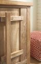 Signature Design by Ashley® Dresor Natural Accent Cabinet-4