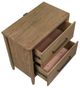Homelegance® Sonoma Brown Nightstand-4