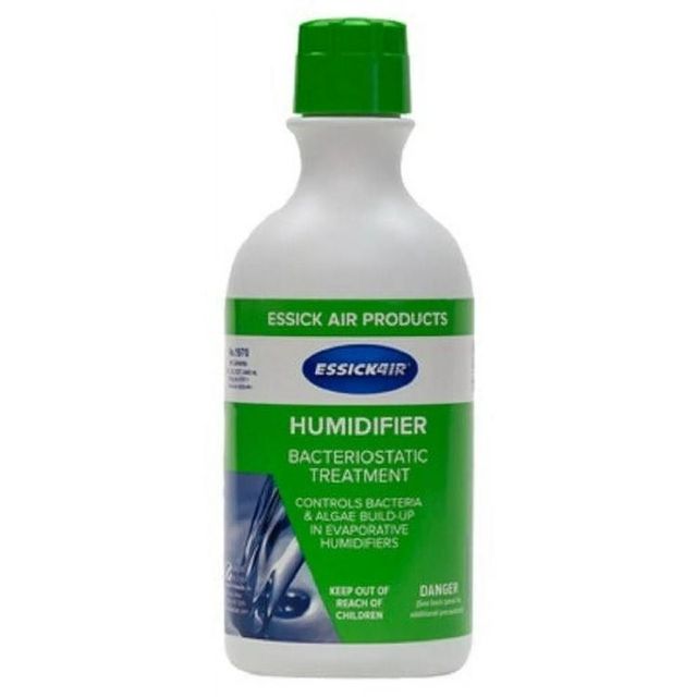 EssickAir Bacteriostatic Treatment-0