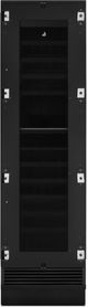 JennAir® 24" Panel Ready Built-In Right Hinge Wine Column-0