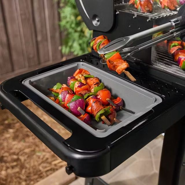 Weber® Works™ Side Table-2