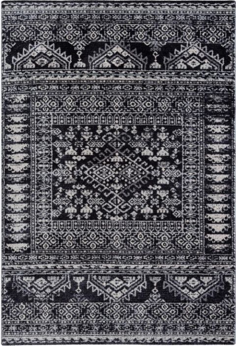 MDA Rugs Bergamo 5'x8' Style 1 Area Rug-0