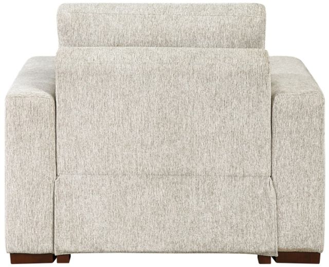 Homelegance® Isla Sage Sand Chair-4