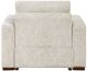 Homelegance® Isla Sage Sand Chair-4