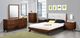 Handstone Tribeca 4 Drawer Chest-1