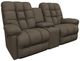 Best® Home Furnishings Customizable Everlasting Power Reclining Space Saver® Loveseat with Console-0