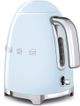 Smeg 50's Retro Style Pastel Blue Electric Kettle-1
