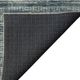Dalyn™ Rug Company Solace SL3 Teal 5'x8' Area Rug-2