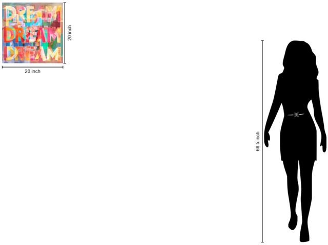 Classy Living Adventurous Dream Wall Art-2