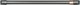 Café™ Brushed Black Single Wall Oven Handle-0