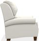 La-Z-Boy®Carleton Bisque High Leg Recliner-1