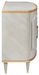 Michael Amini® St. Charles Dove Gray Sideboard-3