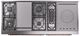 Ilve® Nostalgie II Series 60" Blue Grey Pro Style Dual Fuel Range-3