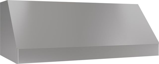 Zephyr Tempest II 54" Stainless Steel Wall Mounted Range Hood-1