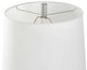 StyleCraft Mercury Warm Gray Table Lamp-4